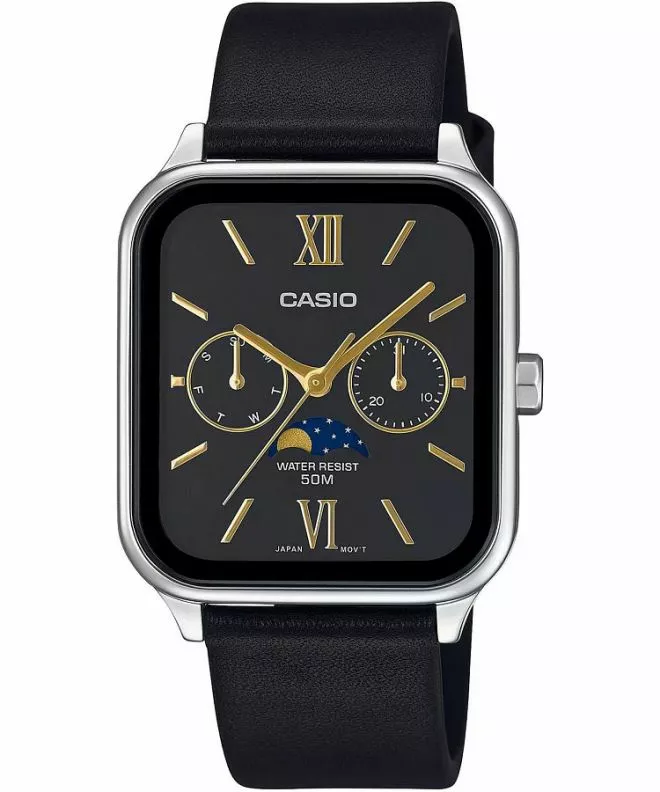 Часовник Мъжки Casio Classic MTP-M305L-1A2VEF