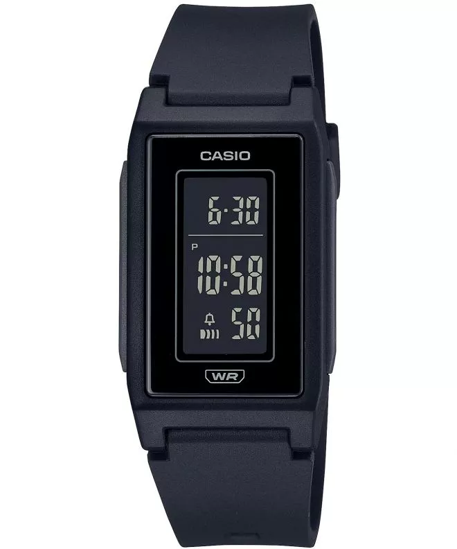 Часовник Унисекс Casio Sport LF-10WH-1EF
