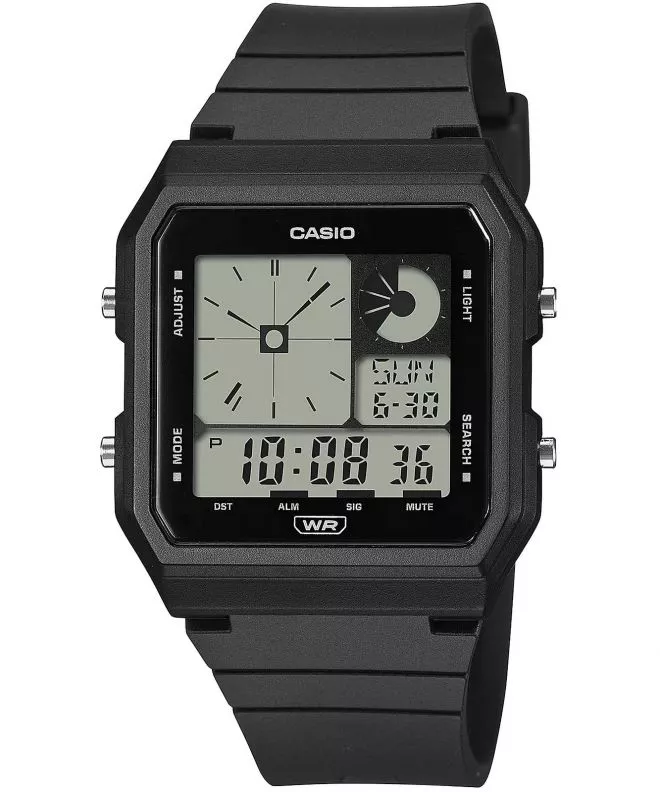 Часовник Унисекс Casio Sport LF-20W-1AEF