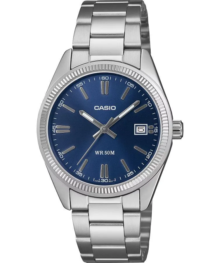 Часовник Унисекс Casio 1302PD UTP-1302PD-2A1ER