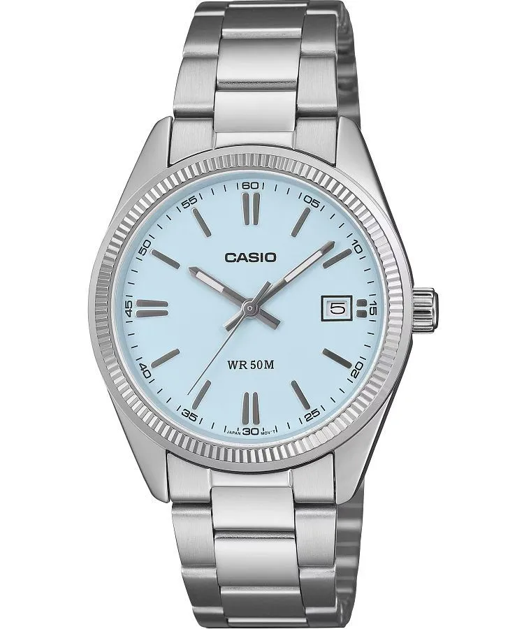 Часовник Унисекс Casio 1302PD UTP-1302PD-2A2ER