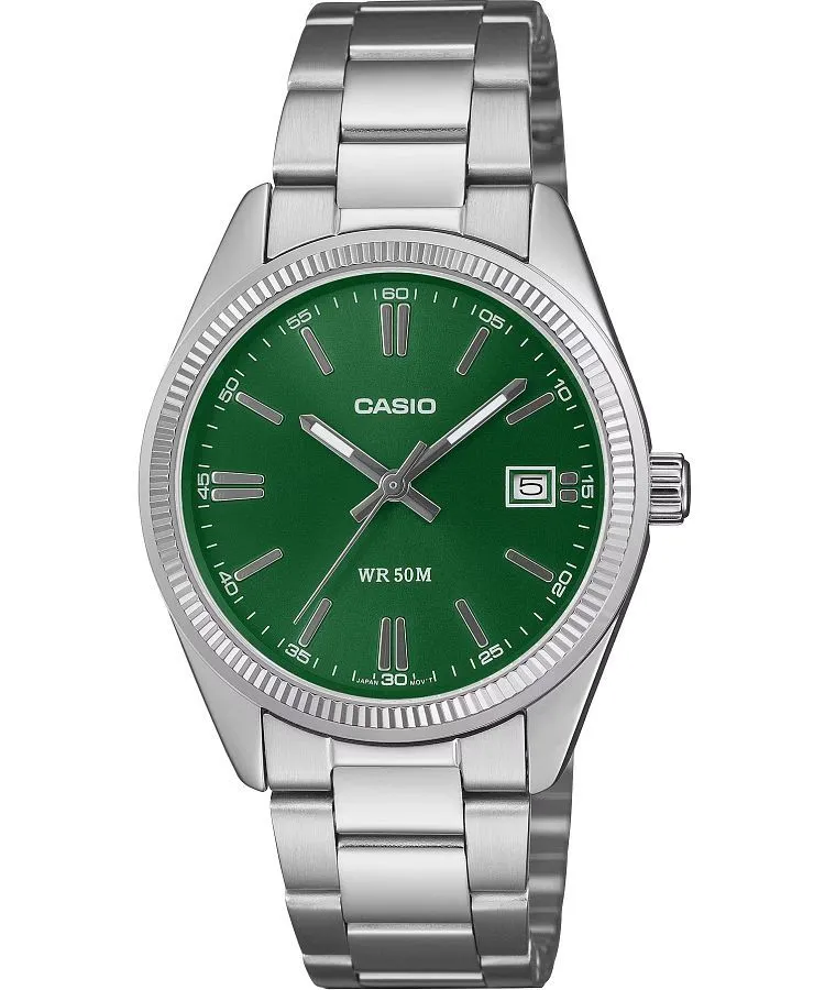 Часовник Унисекс Casio 1302PD UTP-1302PD-3A1ER
