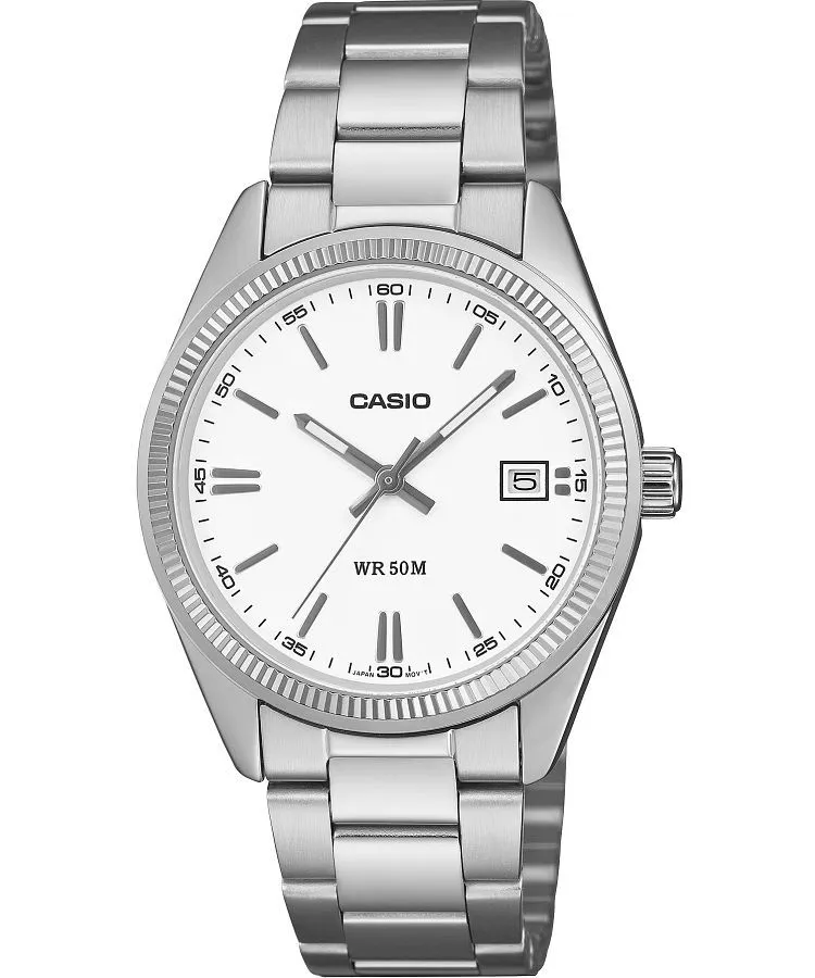 Часовник Унисекс Casio 1302PD UTP-1302PD-7AER
