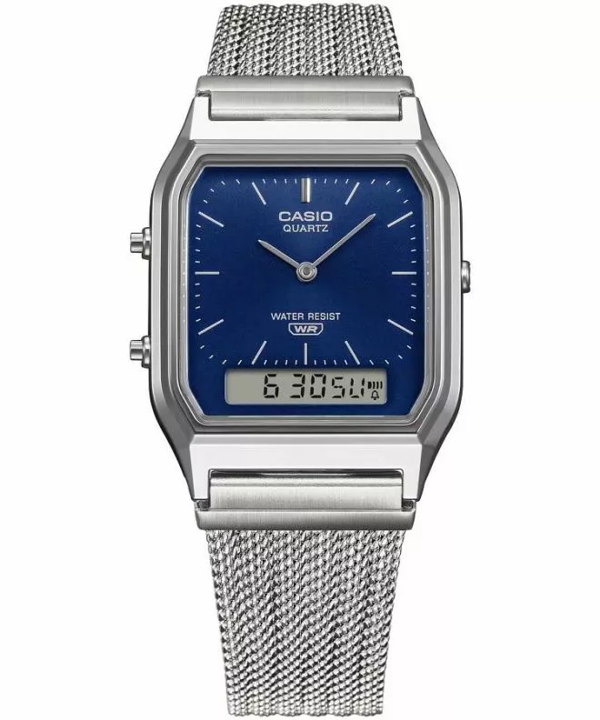 Часовник Унисекс Casio Vintage Maxi AQ-230EM-2AEF