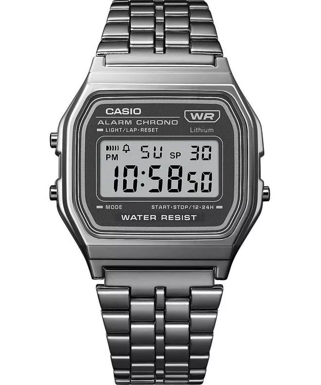 Часовник Унисекс Casio Vintage Classic A158WETB-1AEF