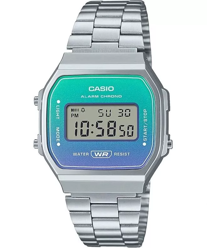 Часовник Унисекс Casio Vintage Iconic A168WER-2AEF