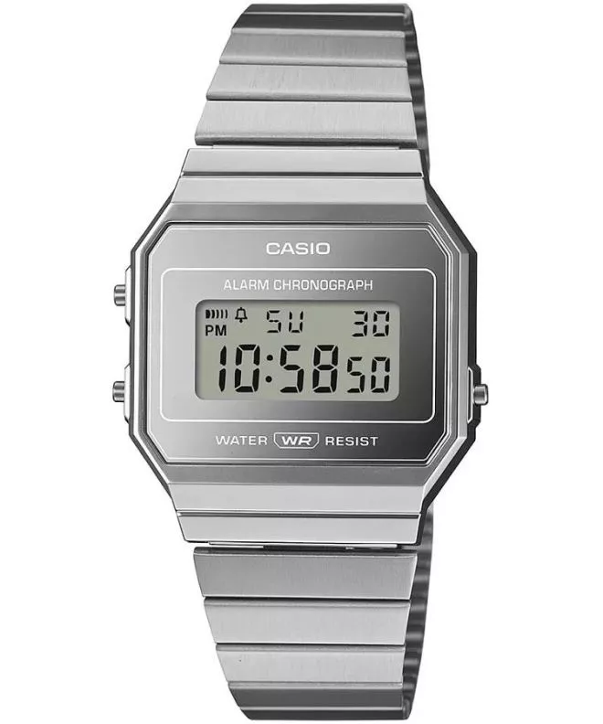 Часовник Унисекс Casio Vintage Iconic A700WEV-7AEF