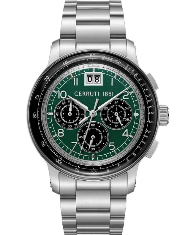 Часовник Мъжки Cerruti 1881 Petroio Chronograph CIWGI0084606