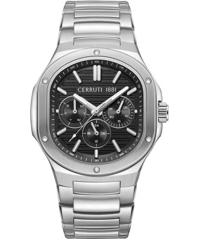Часовник Мъжки Cerruti 1881 Trento CIWGK0096001