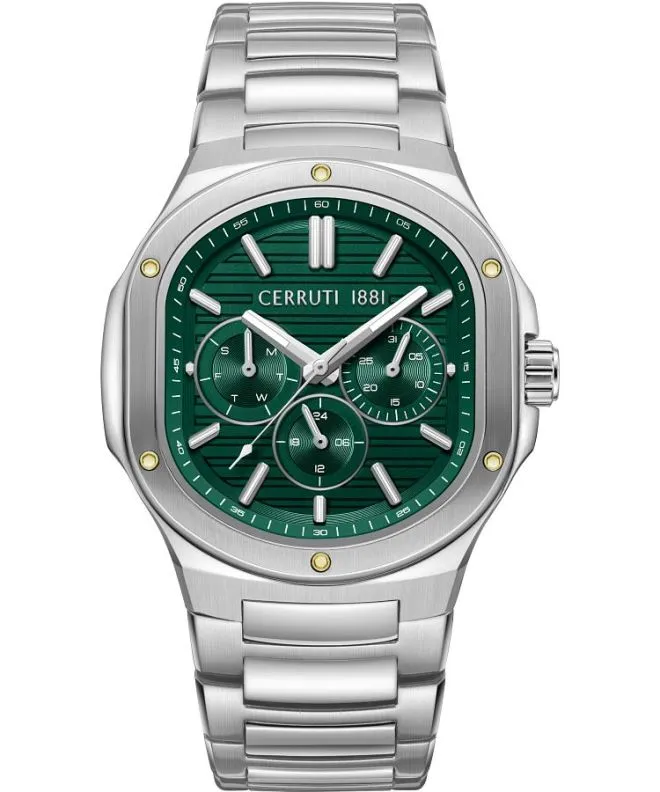 Часовник Мъжки Cerruti 1881 Trento CIWGK0096003