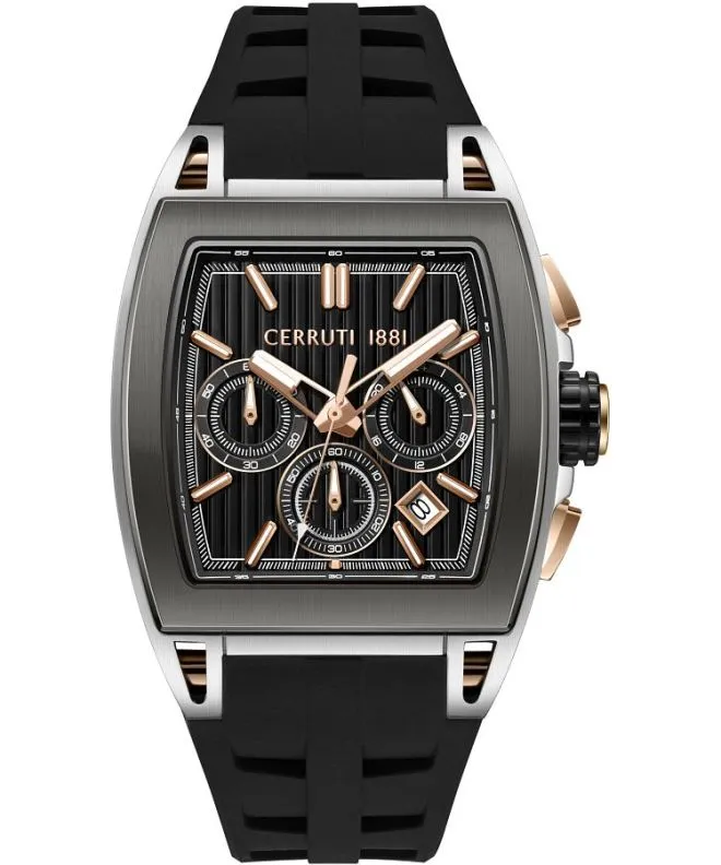 Часовник Мъжки Cerruti 1881 Belluno Chronograph CIWGO0096501