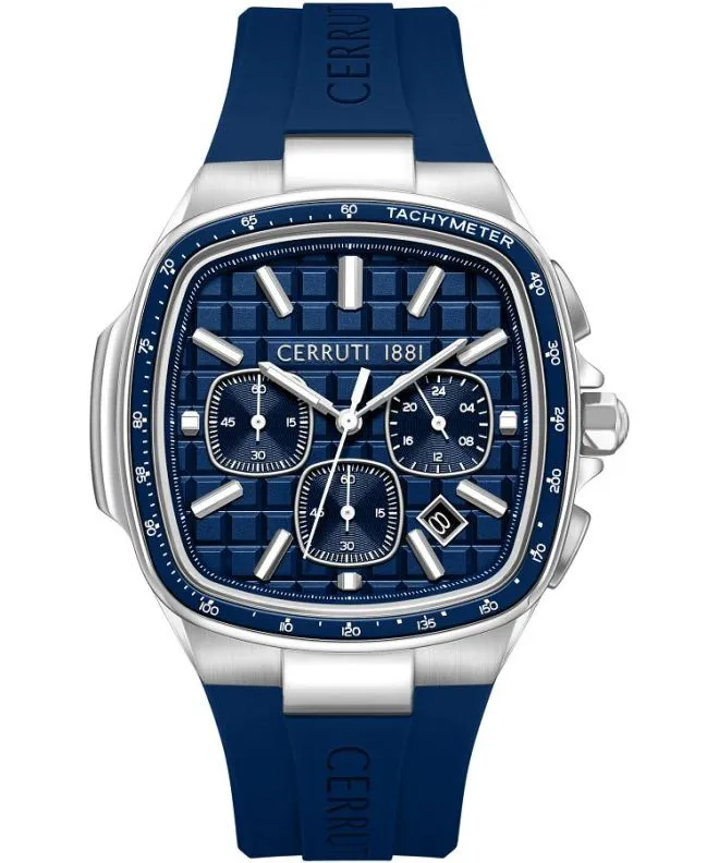 Часовник Мъжки Cerruti 1881 Casale Chronograph CIWGO0102701