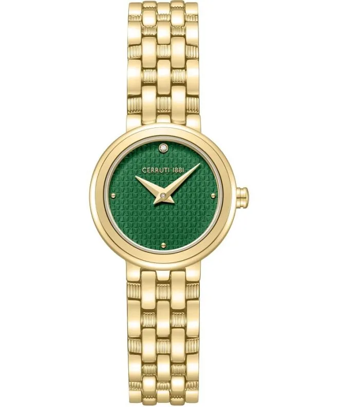 Часовник Дамски Cerruti 1881 Lusia CIWLG0095703