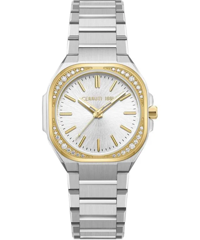 Часовник Дамски Cerruti 1881 Leadri CIWLG0096904