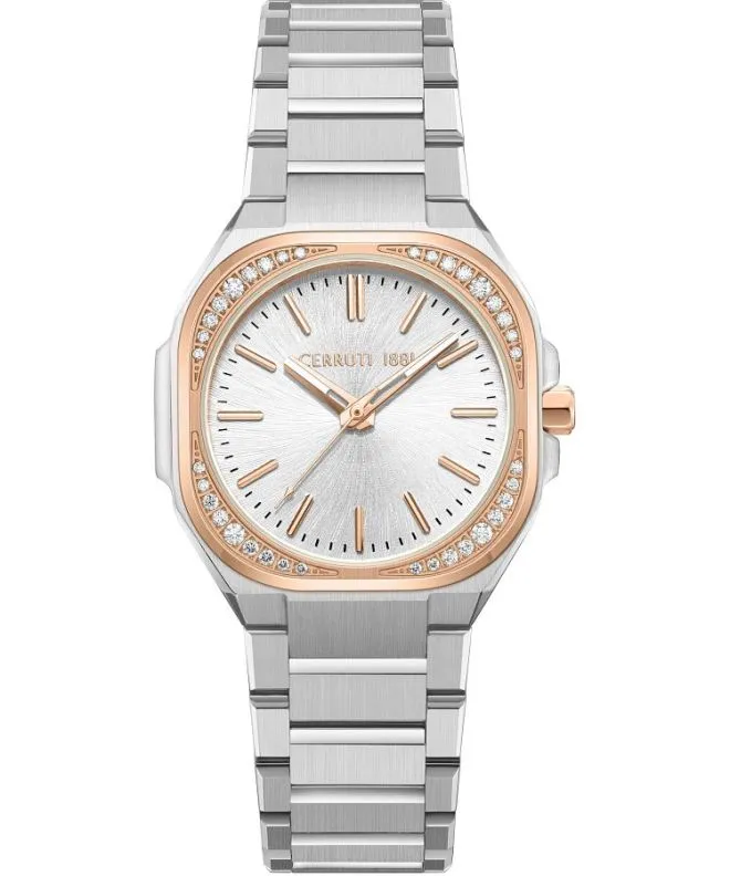 Часовник Дамски Cerruti 1881 Leadri CIWLG0096905