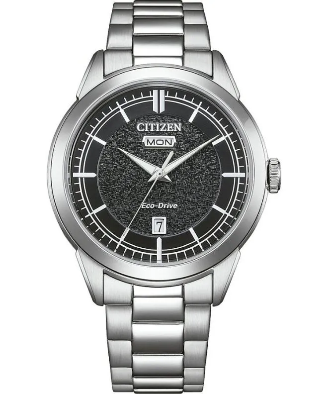 Часовник Мъжки Citizen Elegance Classic Eco-Drive Eco-Drive AW0151-85EC