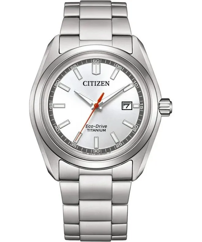 Часовник Мъжки Citizen Elegance Classic Sports Eco-Drive AW0153-04AC