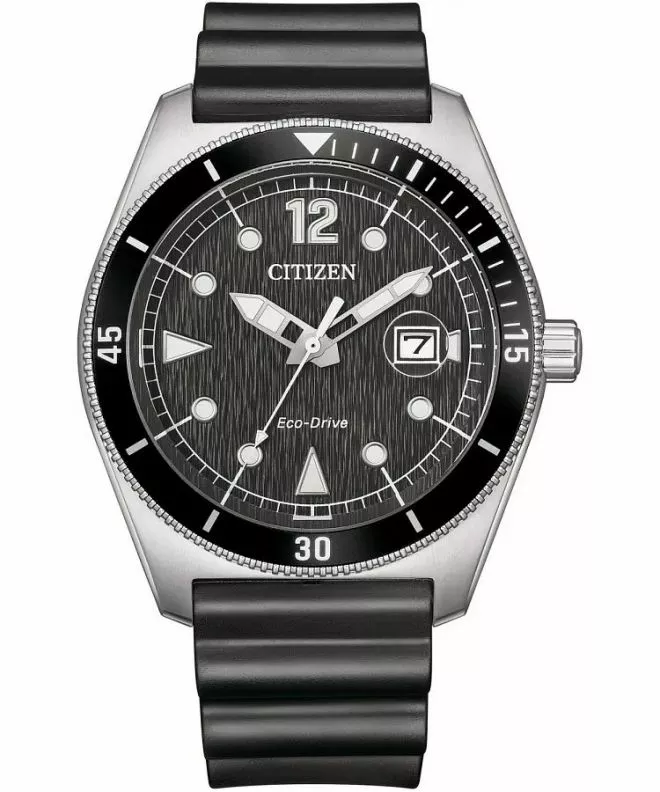 Часовник Мъжки Citizen Marine Sports Eco-Drive AW1889-00E