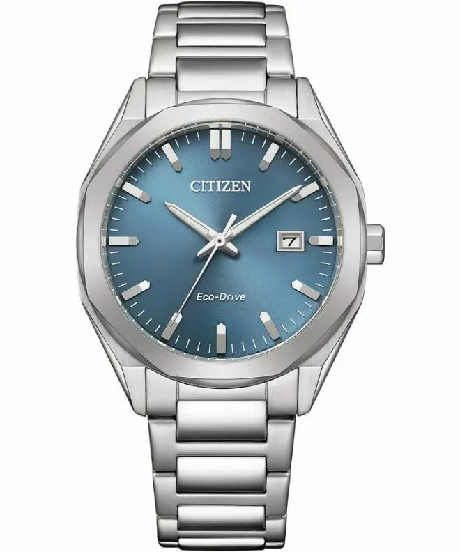 Часовник Мъжки Citizen Modern Sports Eco-Drive BM7620-83M