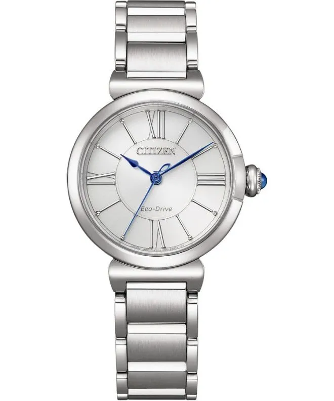 Часовник Дамски Citizen May Bells Eco-Drive EM1070-83A