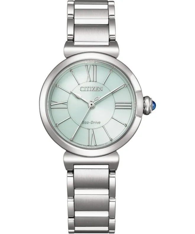 Часовник Дамски Citizen May Bells Eco-Drive EM1070-83L