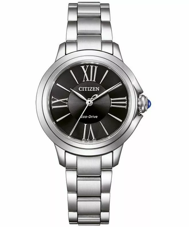 Часовник Дамски Citizen L Ceci Eco-Drive EM1160-58E