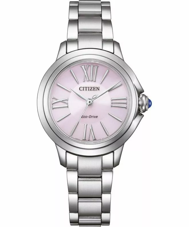 Часовник Дамски Citizen L Ceci Eco-Drive EM1160-58X