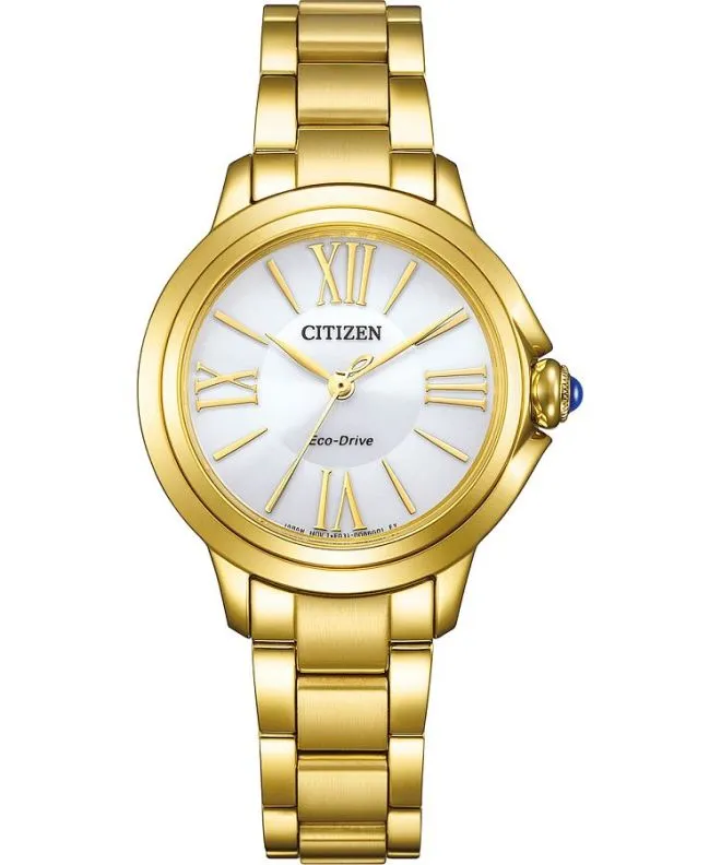 Часовник Дамски Citizen L Ceci Eco-Drive EM1162-52A