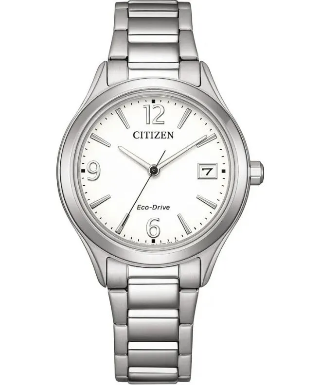 Часовник Дамски Citizen Trendy Colors Eco-Drive FE6121-67A