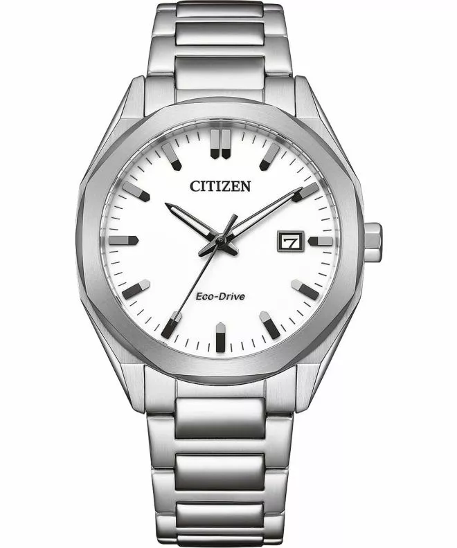 Часовник Унисекс Citizen Modern Eco-Drive BM7620-83A