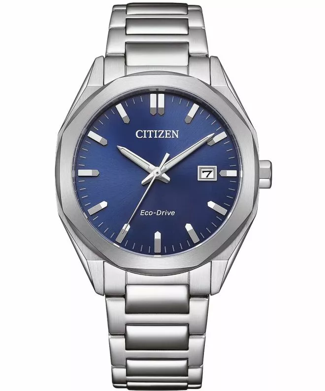 Часовник Унисекс Citizen Modern Eco-Drive BM7620-83L