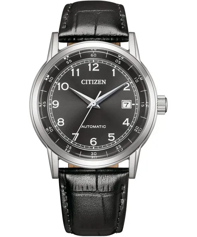 Часовник Мъжки Citizen Classic Mechanical Automatic NJ0210-05E