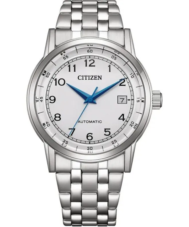 Часовник Мъжки Citizen Classic Mechanical Automatic NJ0210-56A