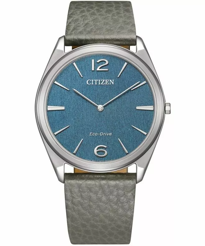Часовник Унисекс Citizen Suratto Solar AR3120-24L