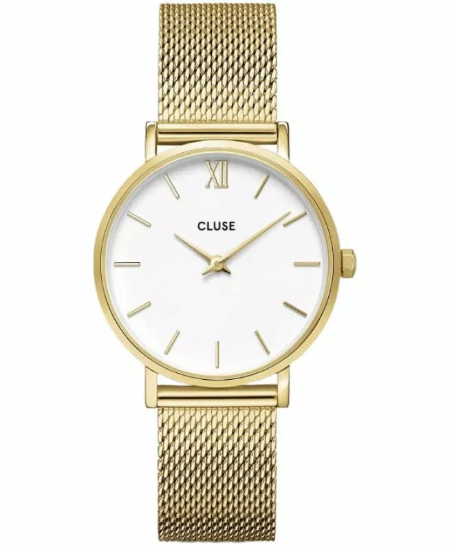 Часовник Дамски Cluse Minuit CG10215