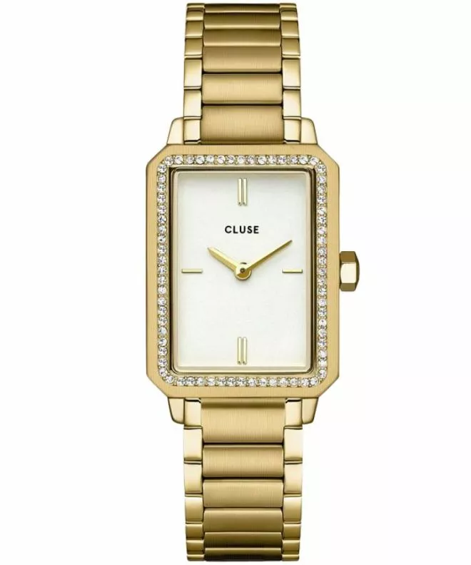 Часовник Дамски Cluse Fluette SET CG11508