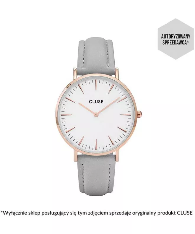 Часовник Дамски Cluse Boho Chic CL18015