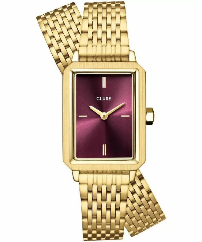 Часовник Дамски Cluse La Tétragone CW11516