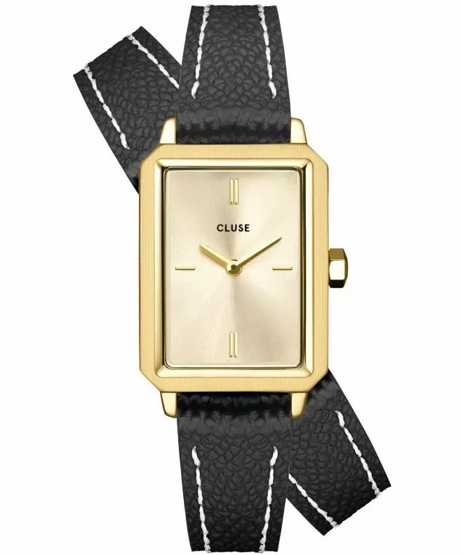 Часовник Дамски Cluse La Tétragone CW11517