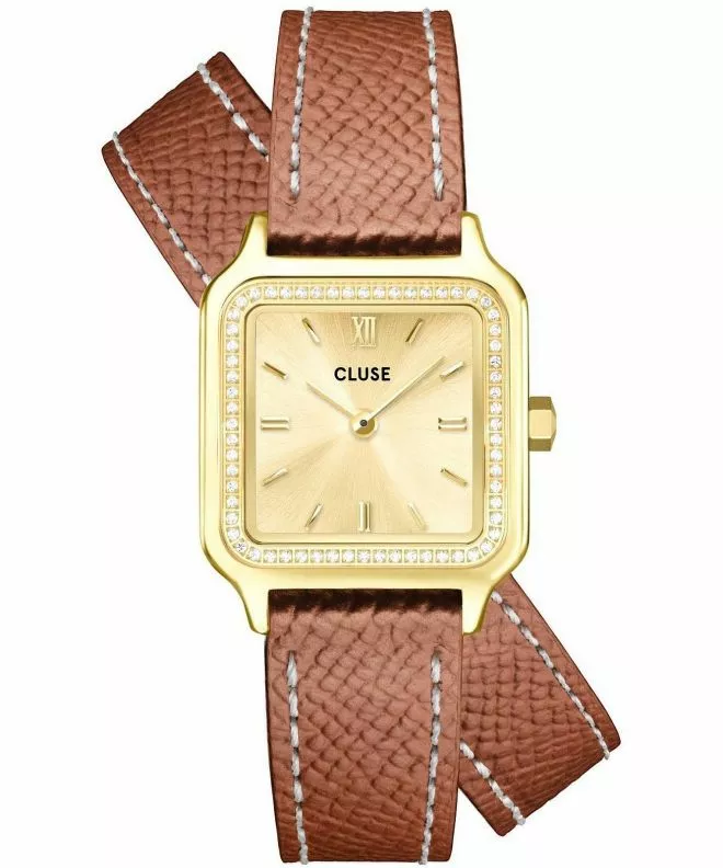 Часовник Дамски Cluse Gracieuse Petite CW11821