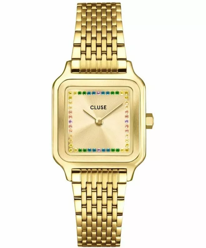 Часовник Дамски Cluse Gracieuse Petite CW11823