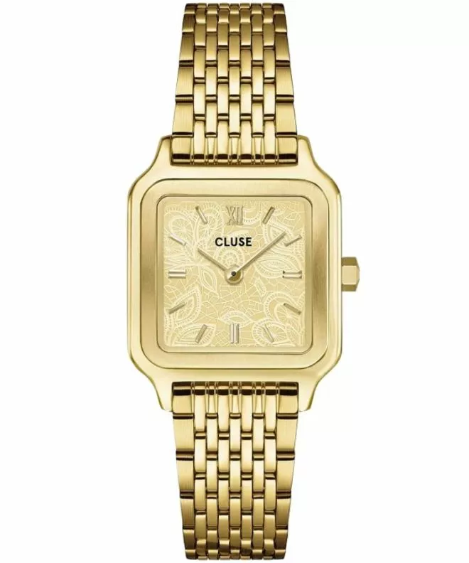 Часовник Дамски Cluse Gracieuse Petite CW11825