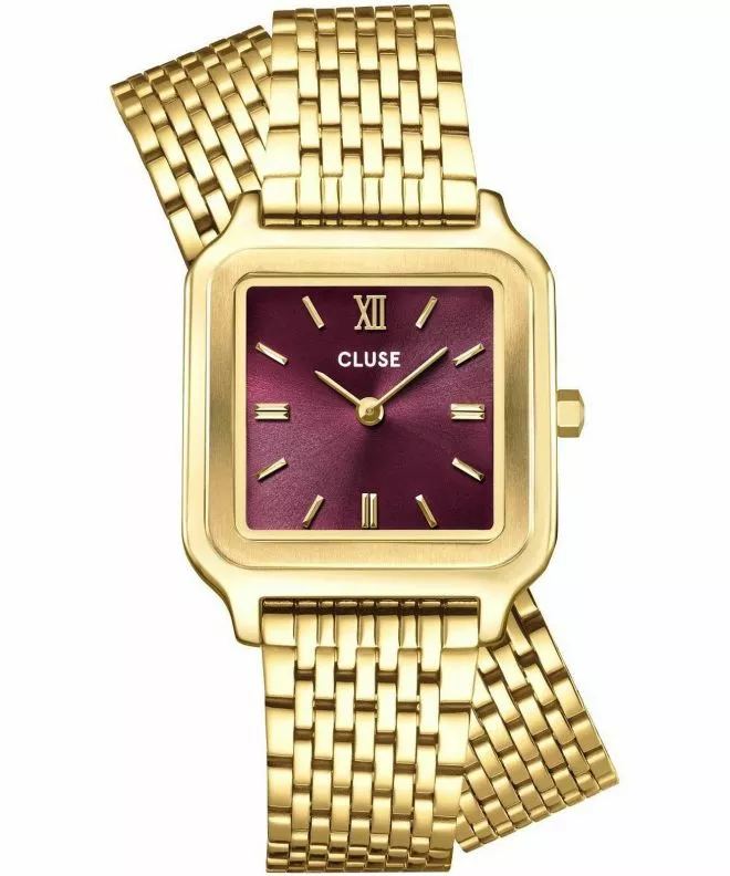 Часовник Дамски Cluse Gracieuse Petite CW11910
