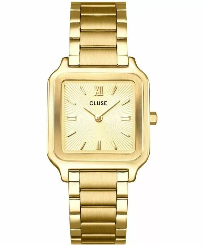 Часовник Дамски Cluse Gracieuse CW11911