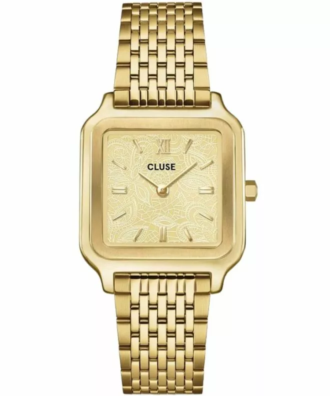 Часовник Дамски Cluse Gracieuse CW11912