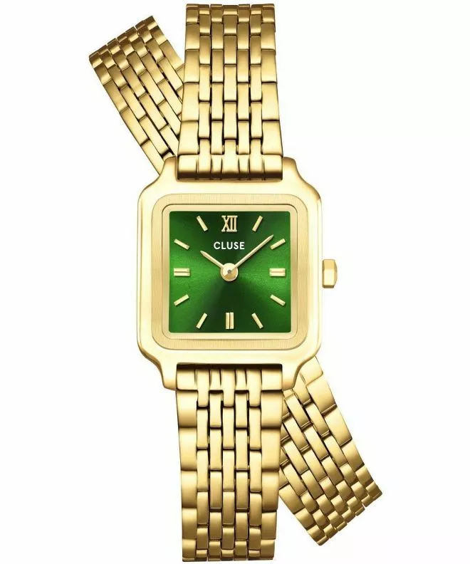Часовник Дамски Cluse Gracieuse CW15504