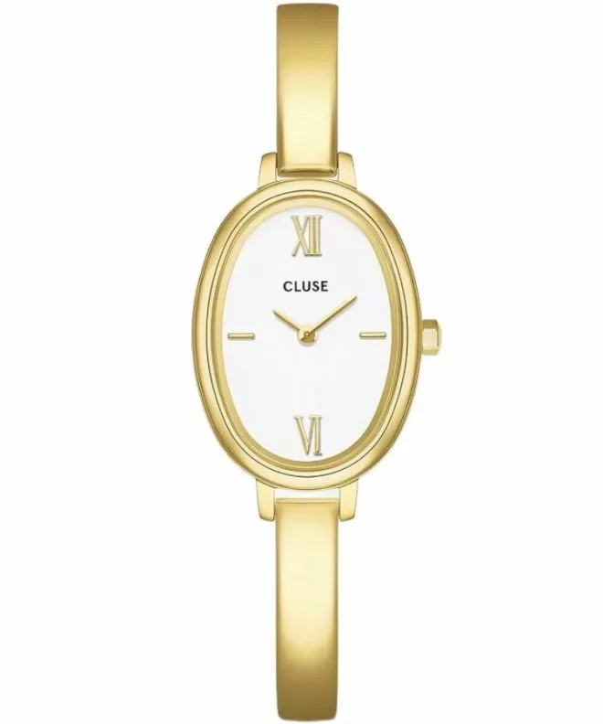 Часовник Дамски Cluse L'Ovale CW16101