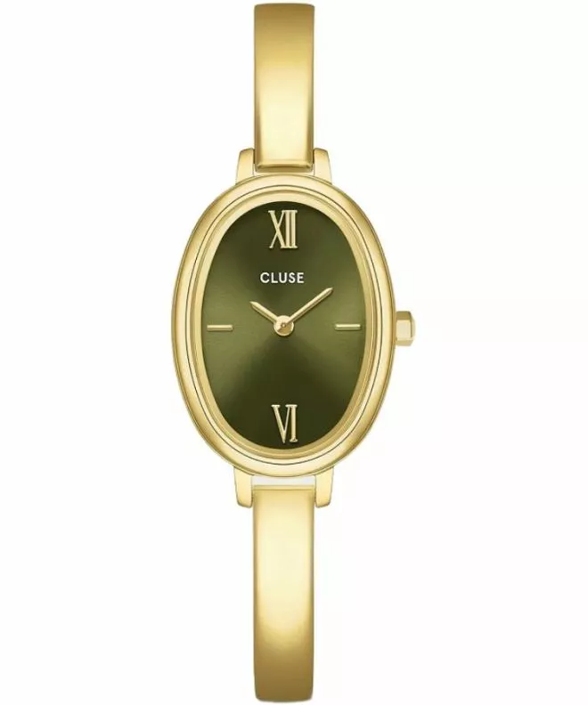 Часовник Дамски Cluse L'Ovale CW16103