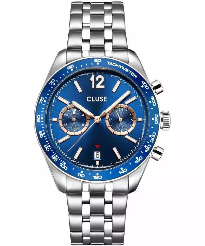 Часовник Мъжки Cluse Aravis CW25601