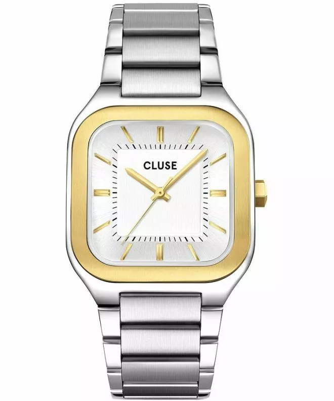 Часовник Мъжки Cluse Quadrus CW25704